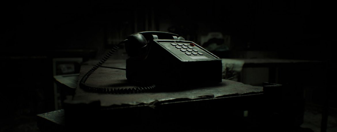 la noche de los espiritus